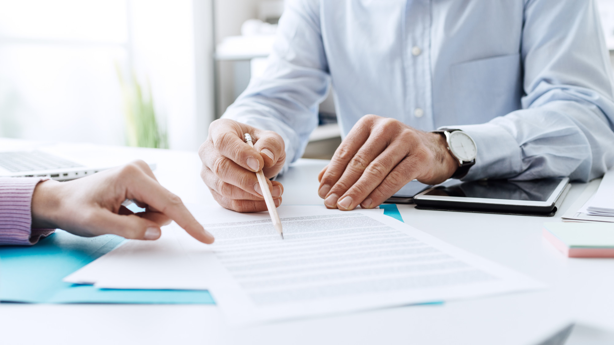 4 Things Landlords Need to Know About the Lease Renewal Notice Period